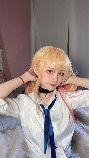 Marin Kitagawa – photo 20