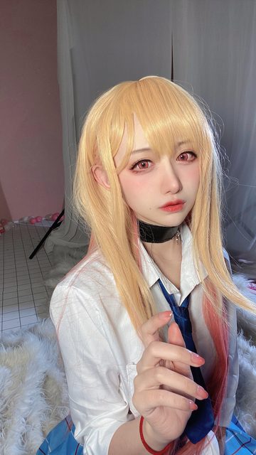Marin Kitagawa – photo 22