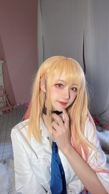 Marin Kitagawa – photo 23