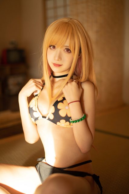 Marin Kitagawa Áo Tắm – photo 3