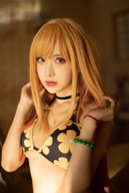 Marin Kitagawa Áo Tắm – photo 4