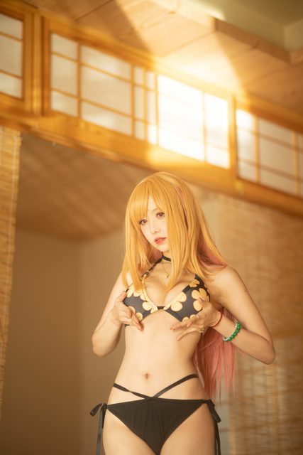 Marin Kitagawa Áo Tắm – photo 7