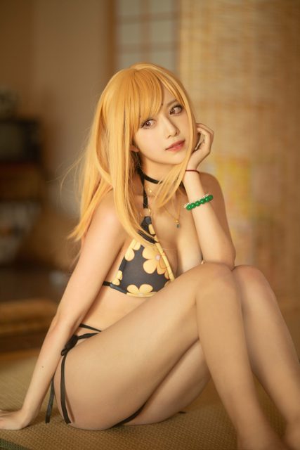 Marin Kitagawa Áo Tắm – photo 8