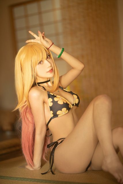 Marin Kitagawa Áo Tắm – photo 9