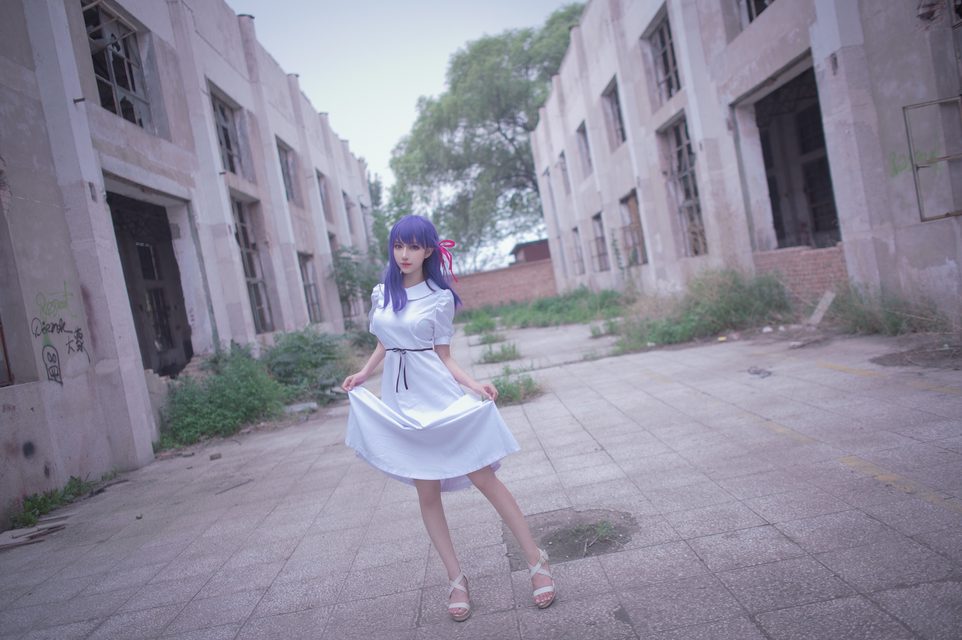 Matou Sakura – photo 3