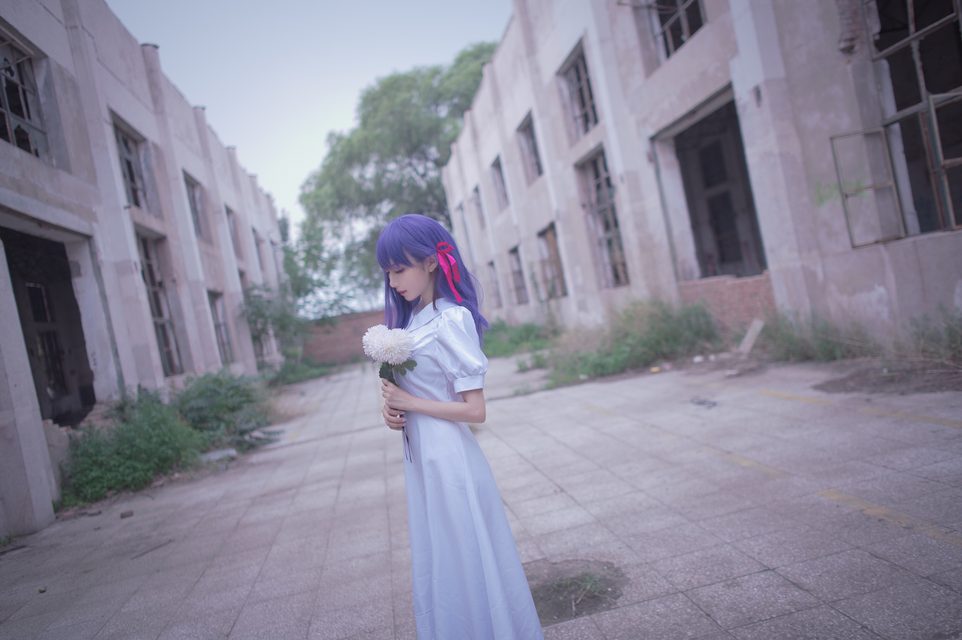 Matou Sakura – photo 4
