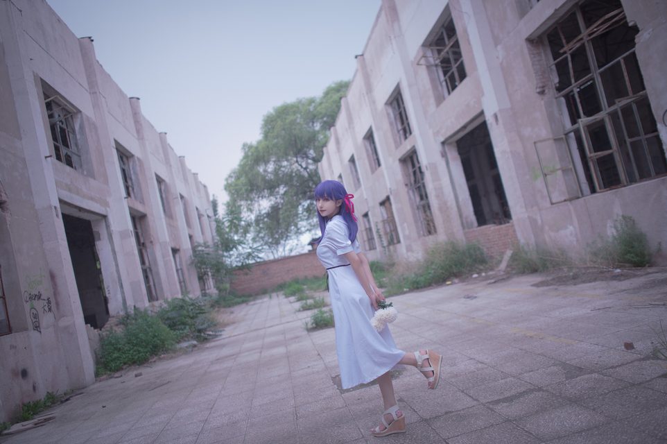 Matou Sakura – photo 5