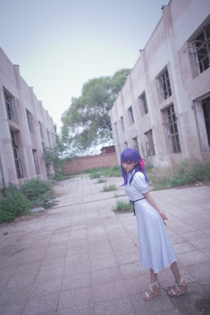 Matou Sakura – photo 9