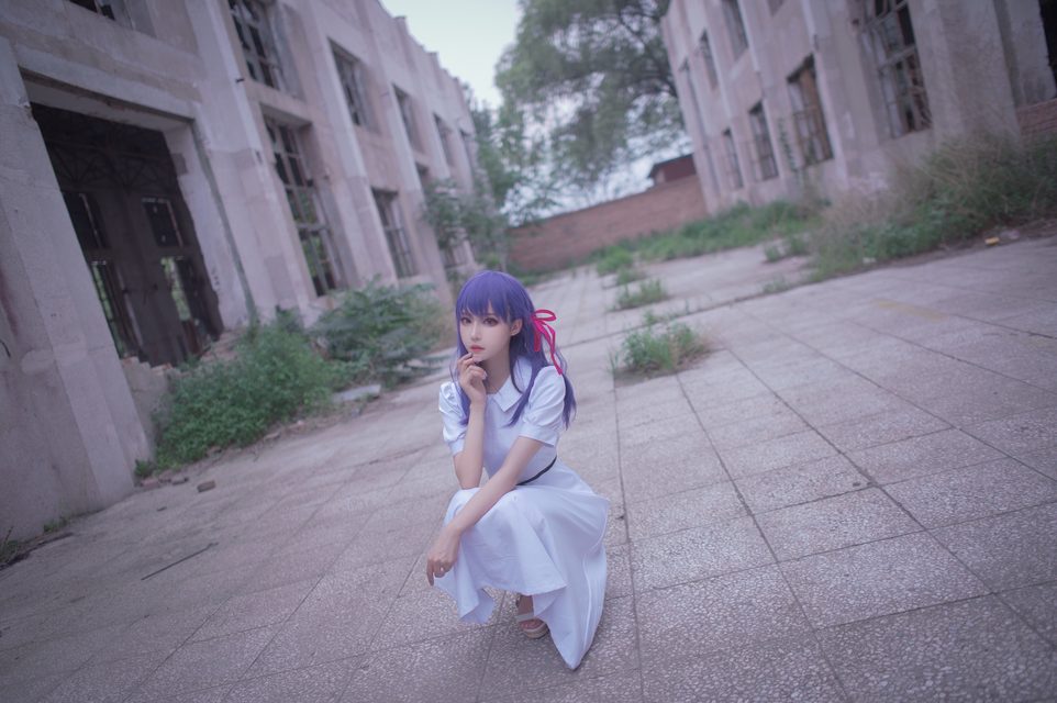 Matou Sakura – photo 12
