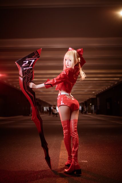Nero Xe Đua – photo 2