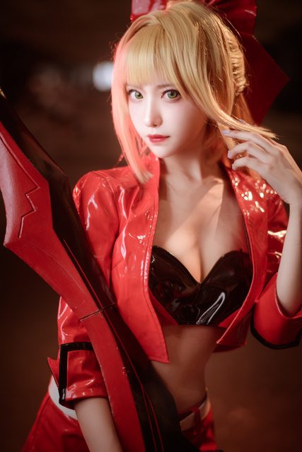 Nero Xe Đua – photo 9