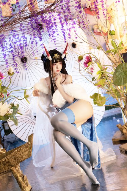 Noshiro Sườn Xám – photo 5