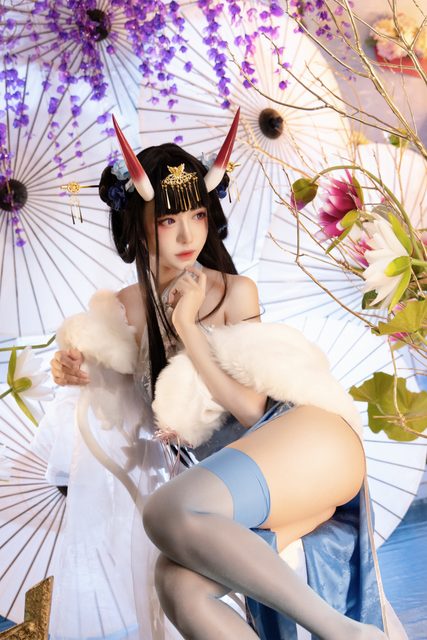 Noshiro Sườn Xám – photo 6