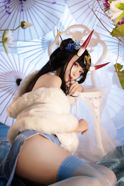 Noshiro Sườn Xám – photo 8
