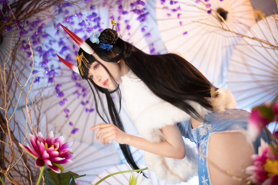 Noshiro Sườn Xám – photo 10