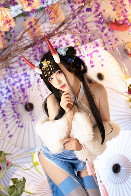 Noshiro Sườn Xám – photo 18
