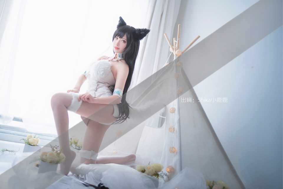爱宕 同人福利 – photo 7