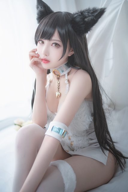 爱宕 同人福利 – photo 13