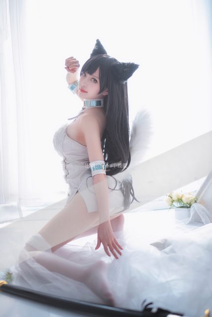 爱宕 同人福利 – photo 21