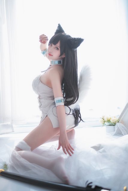 爱宕 同人福利 – photo 22