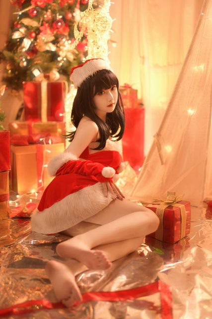 玛修+圣诞六花 – photo 33