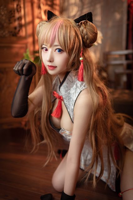 蜂糖花+斯卡哈+逸仙 – photo 4