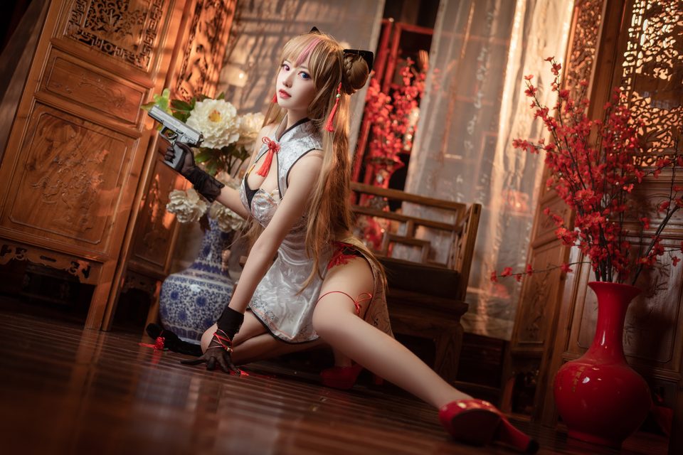 蜂糖花+斯卡哈+逸仙 – photo 7