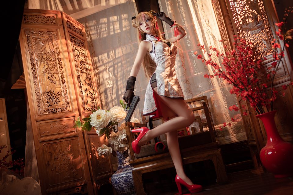 蜂糖花+斯卡哈+逸仙 – photo 10