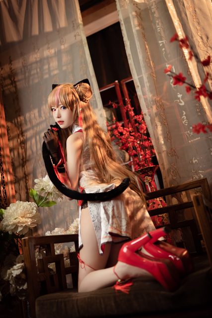 蜂糖花+斯卡哈+逸仙 – photo 12