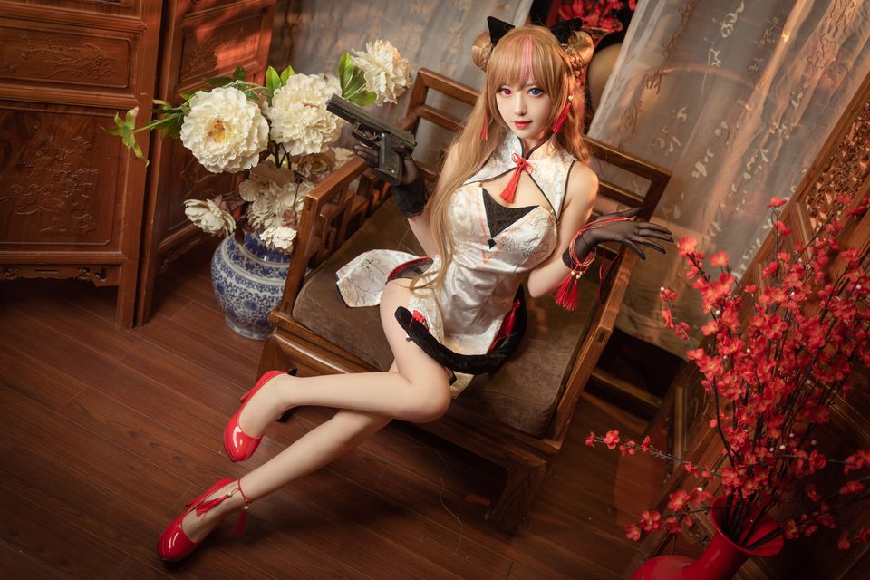 蜂糖花+斯卡哈+逸仙 – photo 16
