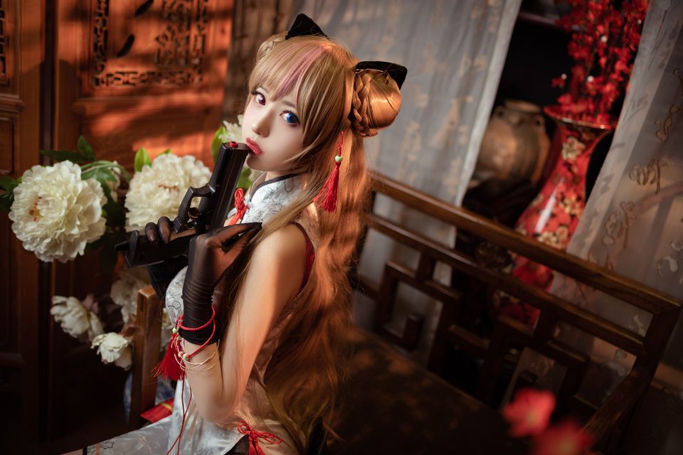 蜂糖花+斯卡哈+逸仙 – photo 18