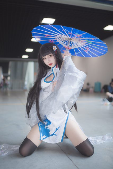 蜂糖花+斯卡哈+逸仙 – photo 31