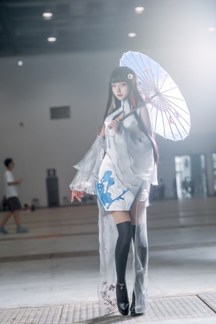 蜂糖花+斯卡哈+逸仙 – photo 34