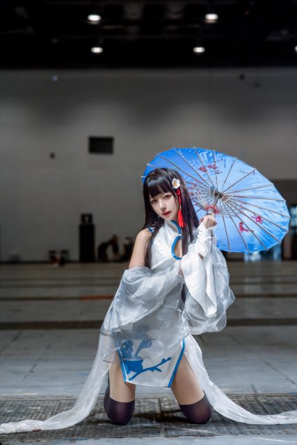蜂糖花+斯卡哈+逸仙 – photo 35