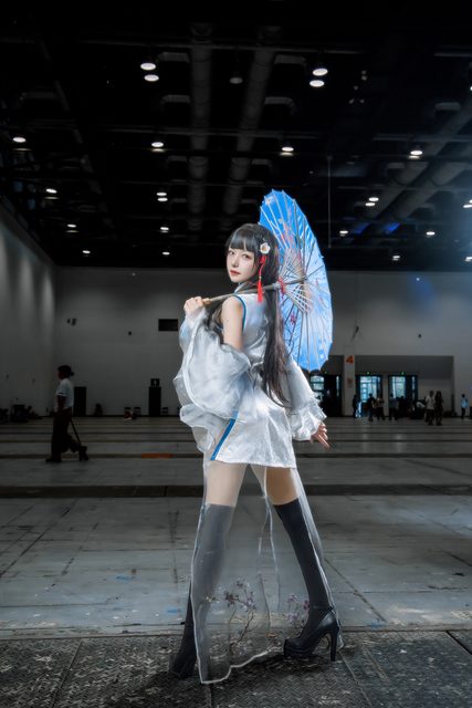 蜂糖花+斯卡哈+逸仙 – photo 37