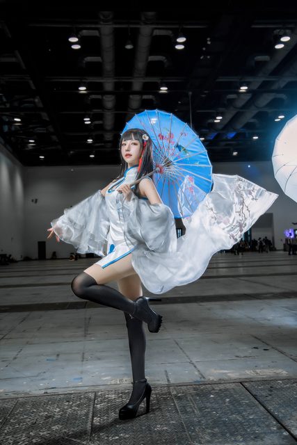 蜂糖花+斯卡哈+逸仙 – photo 38