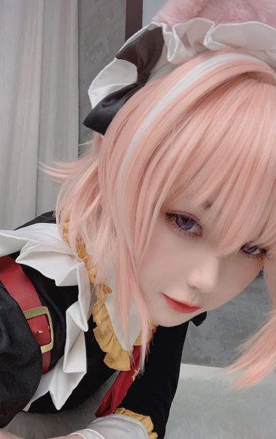 Astolfo - Hầu Gái – photo 1