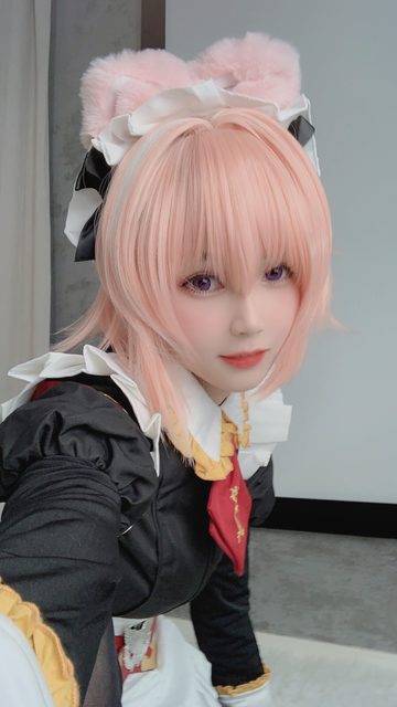 Astolfo - Hầu Gái – photo 3