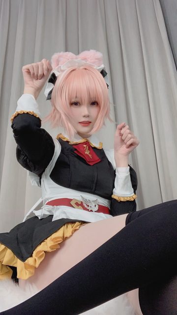 Astolfo - Hầu Gái – photo 6