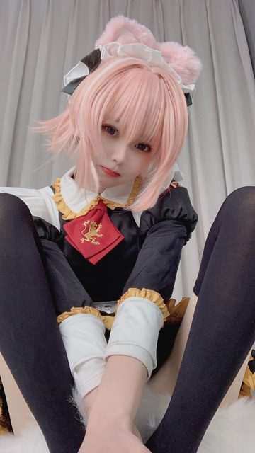 Astolfo - Hầu Gái – photo 7