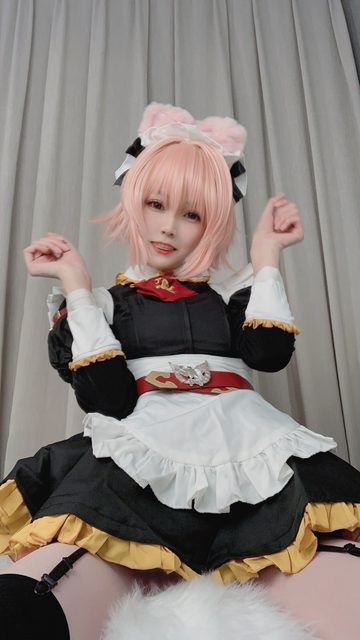 Astolfo - Hầu Gái – photo 8