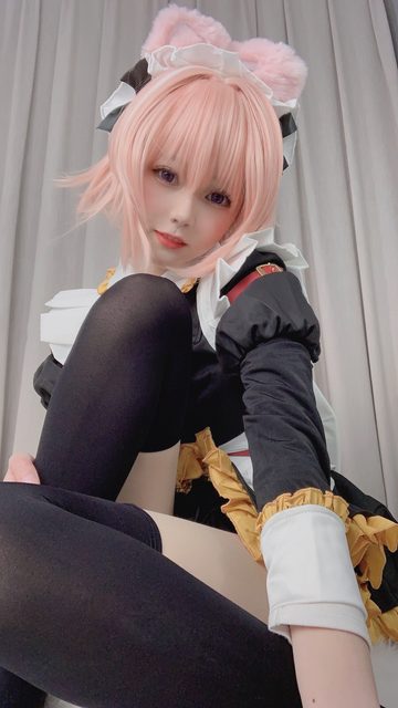 Astolfo - Hầu Gái – photo 10