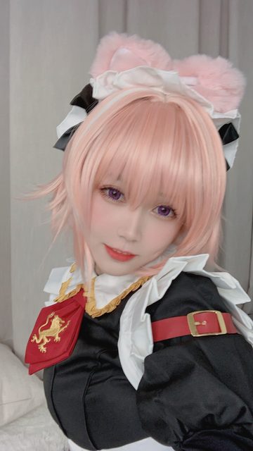 Astolfo - Hầu Gái – photo 11