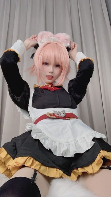 Astolfo - Hầu Gái – photo 12