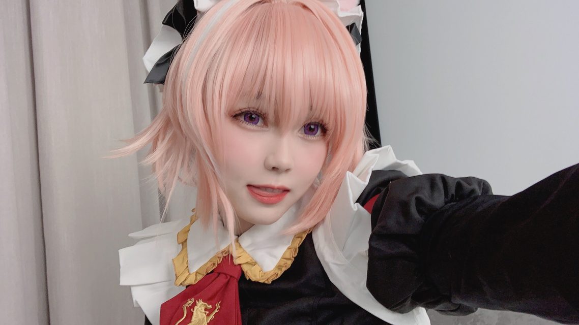 Astolfo - Hầu Gái – photo 13
