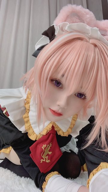 Astolfo - Hầu Gái – photo 16