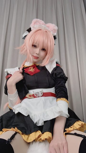 Astolfo - Hầu Gái – photo 18