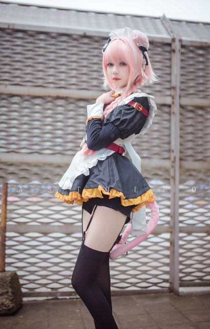 Astolfo - Hầu Gái – photo 20