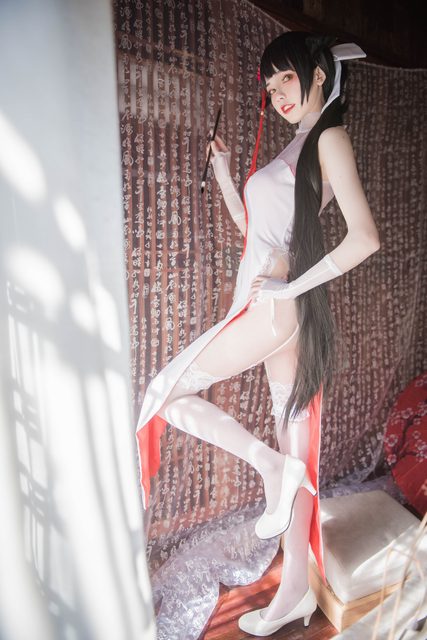 Cao Hùng Sườn Xám – photo 13