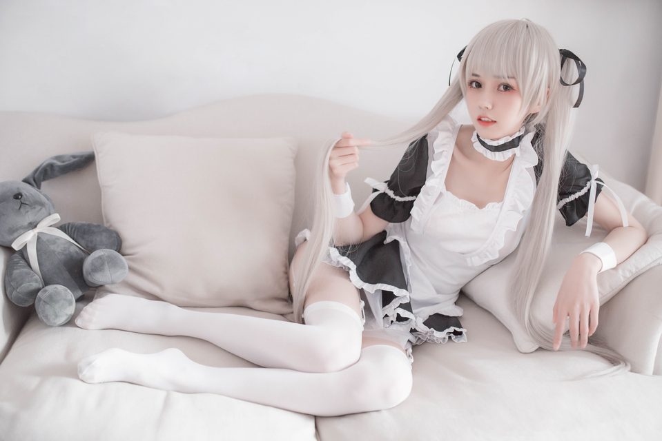 Kasugano Sora – photo 23